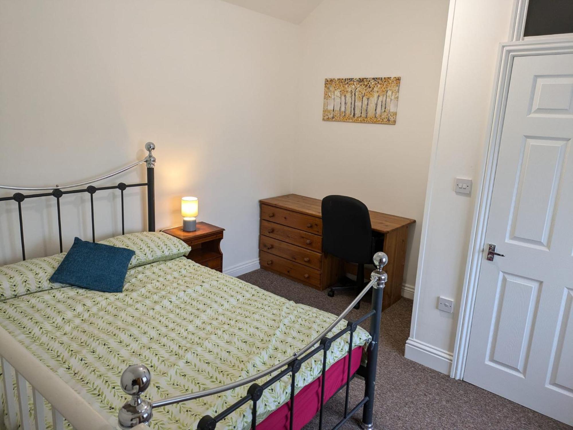House Aparthotel Coventry